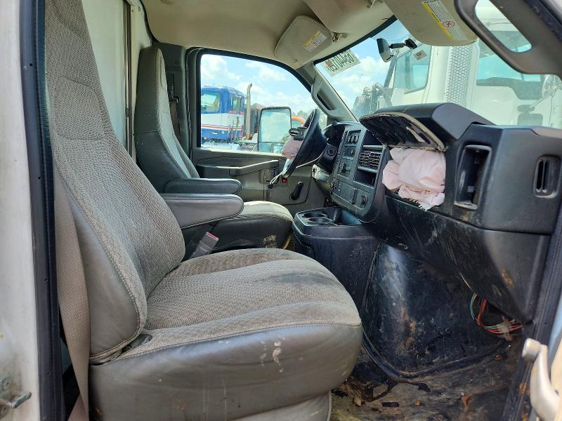 Продажа на аукционе авто 2018 Chevrolet Express G3500, vin: 1HA3GTCG0JN005461, номер лота: 65440126