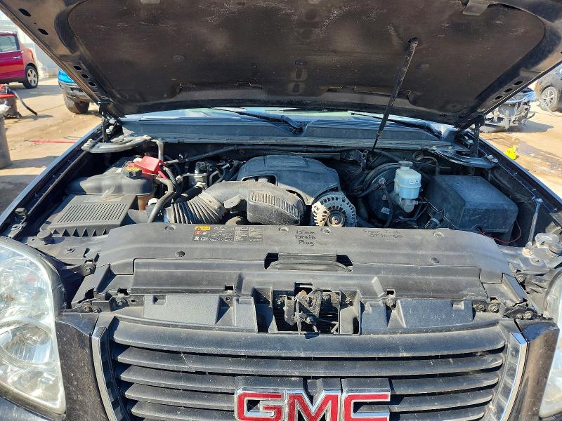 Aukcja sprzedaży 2013 Gmc Yukon Xl, vin: 1GKS2KE73DR351978, numer aukcji: 66235956