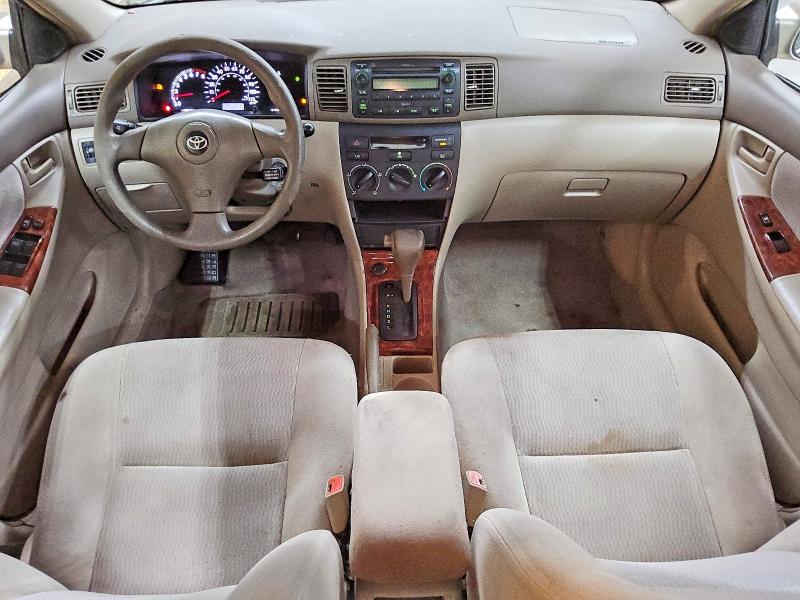 Aukcja sprzedaży 2005 Toyota Corolla, vin: 1NXBR32E35Z411090, numer aukcji: 63185136