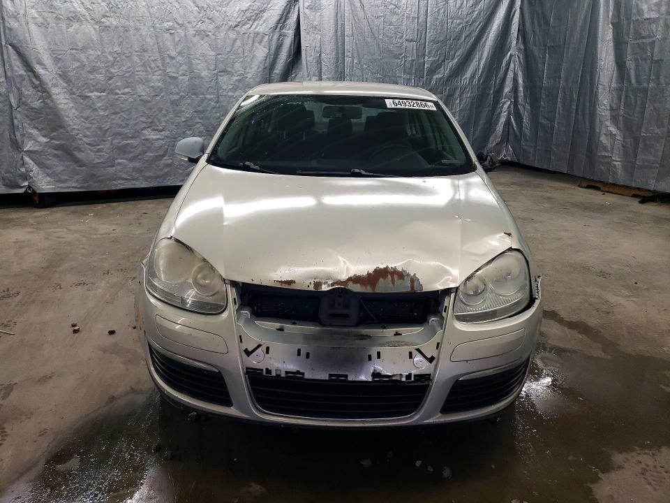 Продажа на аукционе авто 2010 Volkswagen Jetta, vin: 3VWJZ7AJ7AM079768, номер лота: 64932866