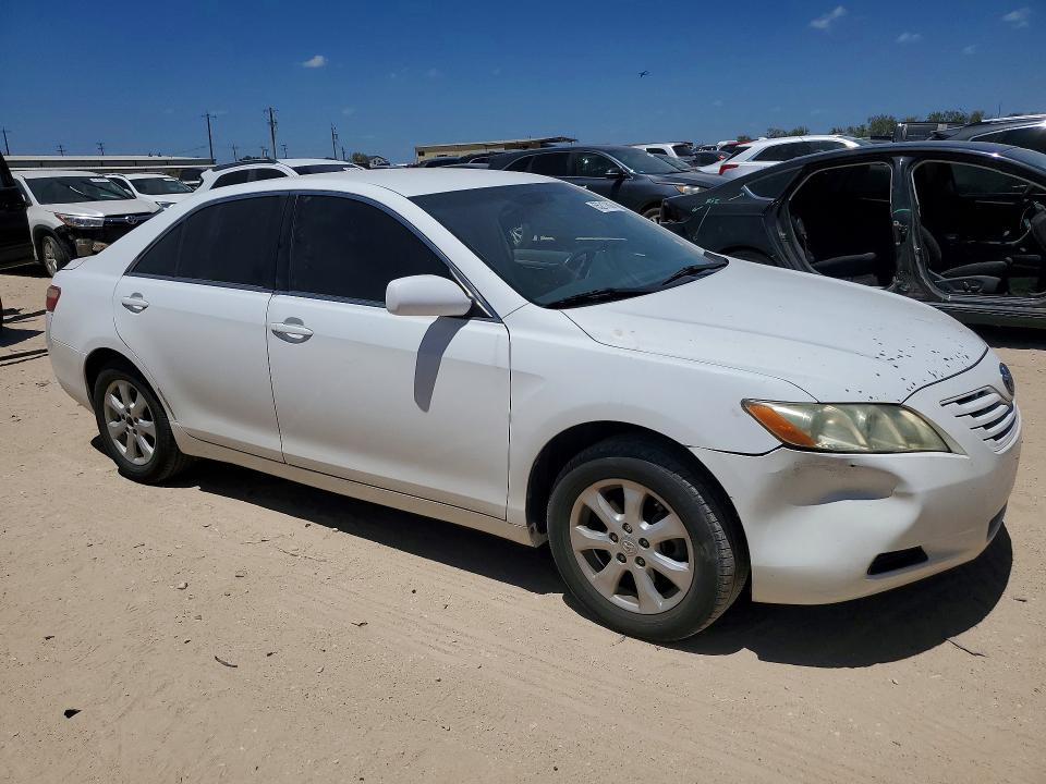 Продажа на аукционе авто 2007 Toyota Camry, vin: 4T1BE46K77U712241, номер лота: 65217806