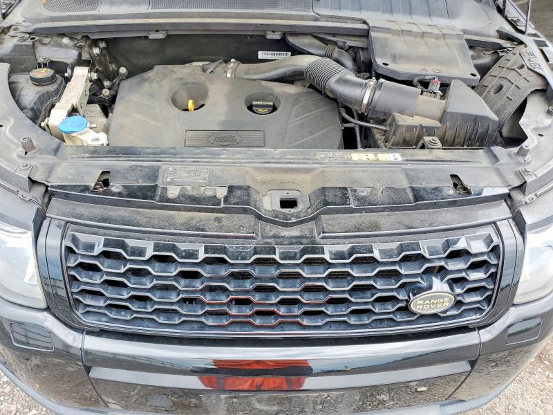 2015 Land Rover Range Rover Evoque მანქანა იყიდება აუქციონზე, vin: SALVP2BG8FH072459, აუქციონის ნომერი: 63961596