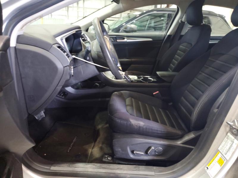 63341756 :رقم المزاد ، 1FA6P0H76F5111967 vin ، 2015 Ford Fusion مزاد بيع