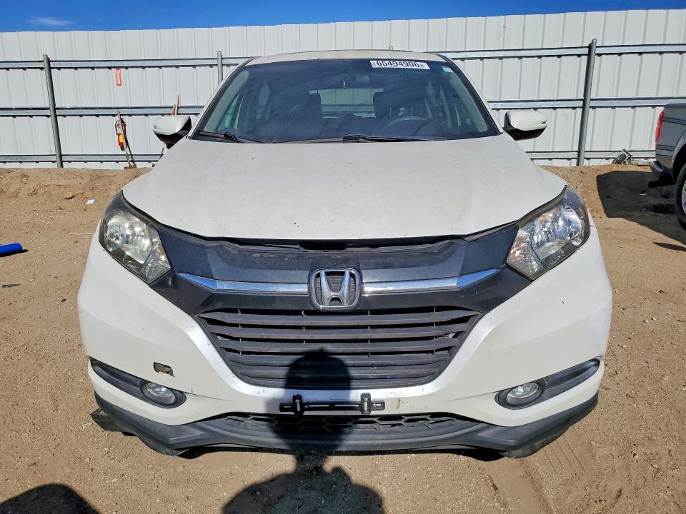 Продаж на аукціоні авто 2017 Honda Hr-v, vin: 3CZRU5H51HM722279, номер лоту: 65494906