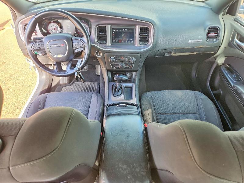 Продаж на аукціоні авто 2019 Dodge Charger, vin: 2C3CDXBG9KH615427, номер лоту: 64410526