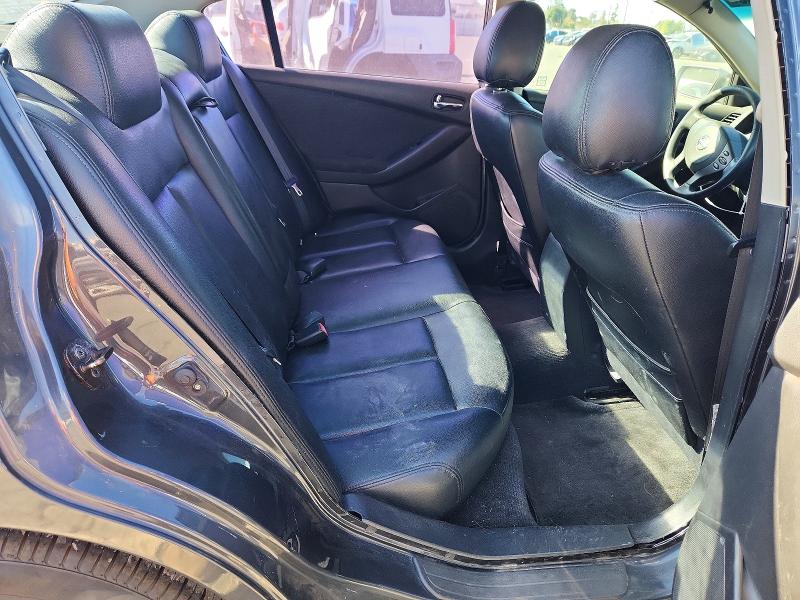 Aukcja sprzedaży 2010 Nissan Altima, vin: 1N4CL2AP3AC123020, numer aukcji: 65040686