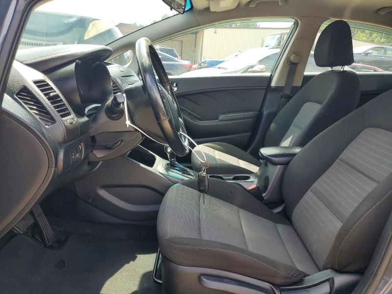 Продаж на аукціоні авто 2014 Kia Forte, vin: KNAFX4A82E5162267, номер лоту: 63427996