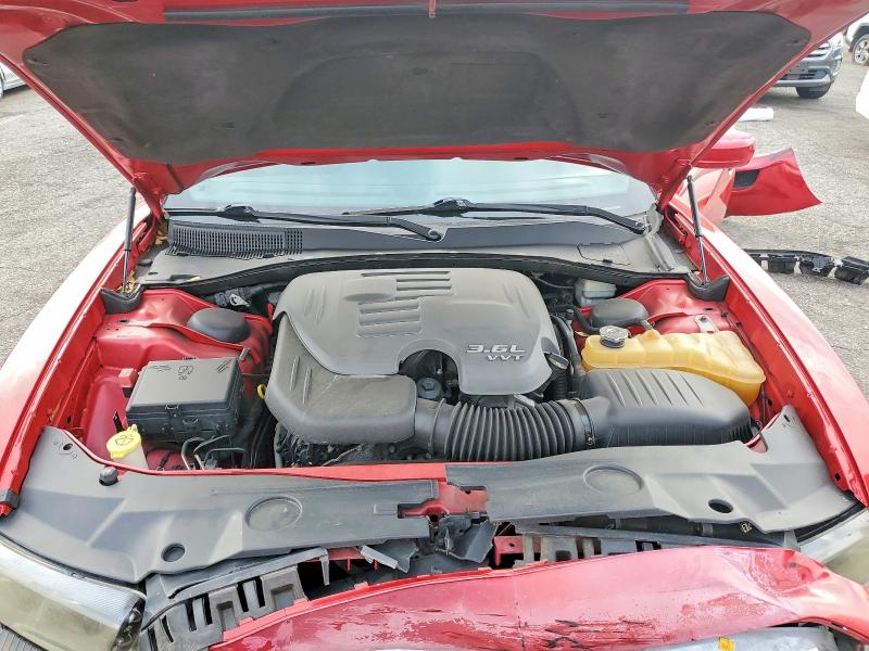 Продажа на аукционе авто 2012 Dodge Charger, vin: 2C3CDXBG7CH295333, номер лота: 66471736