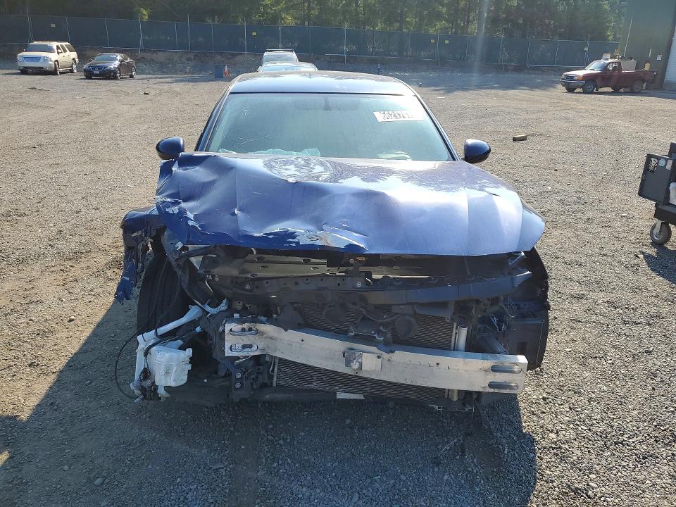 Aukcja sprzedaży 2020 Nissan Altima, vin: 1N4BL4BVXLC140081, numer aukcji: 66217076