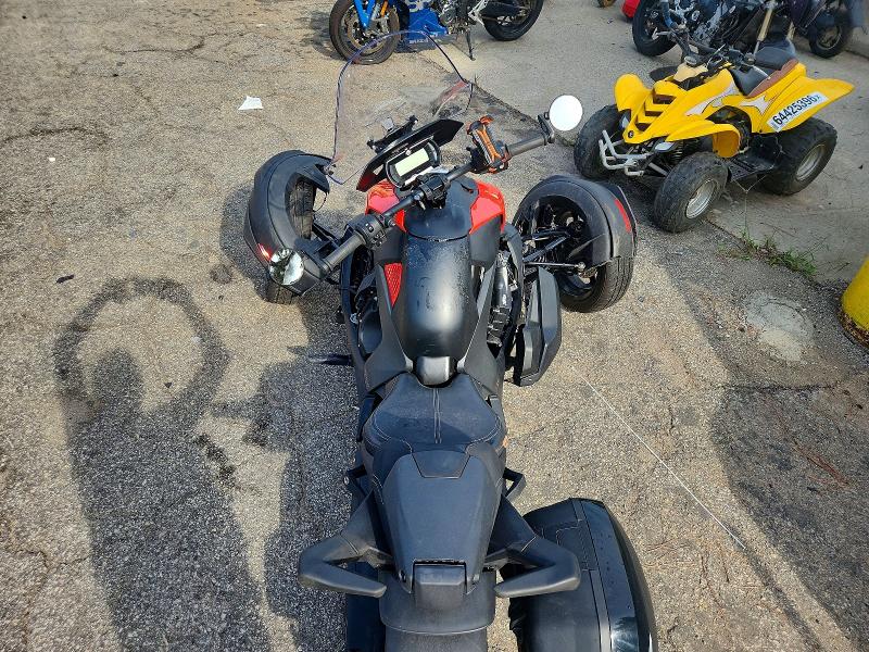 65133536 :رقم المزاد ، 3JB2JEG22NJ000746 vin ، 2022 Can-am Ryker مزاد بيع
