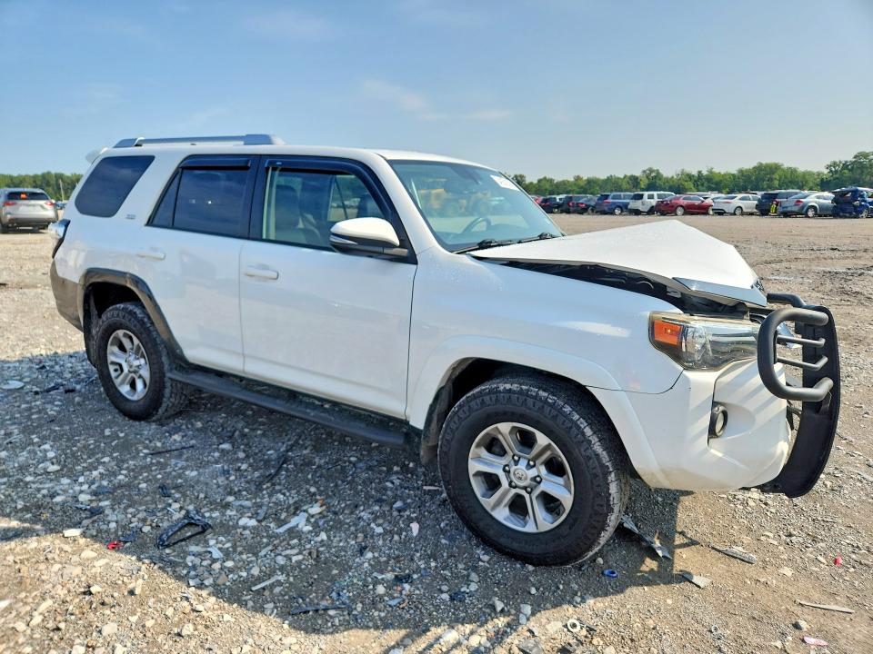 Продажа на аукционе авто 2016 Toyota 4runner, vin: JTEBU5JR8G5401232, номер лота: 64256156