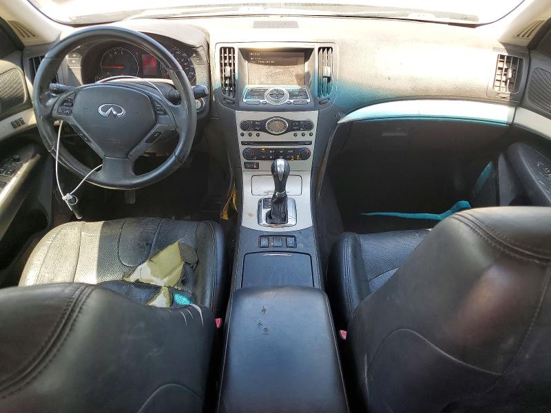 Aukcja sprzedaży 2007 Infiniti G35, vin: JNKBV61E37M706386, numer aukcji: 65047026