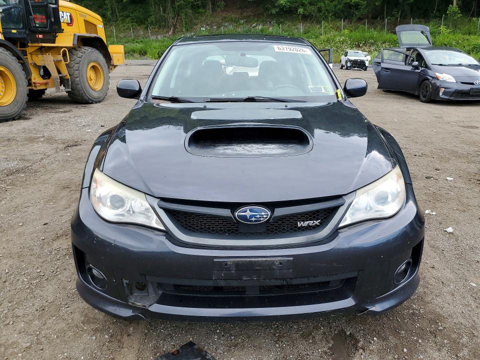 Продажа на аукционе авто 2014 Subaru Impreza, vin: JF1GR7E67EG230925, номер лота: 63192026