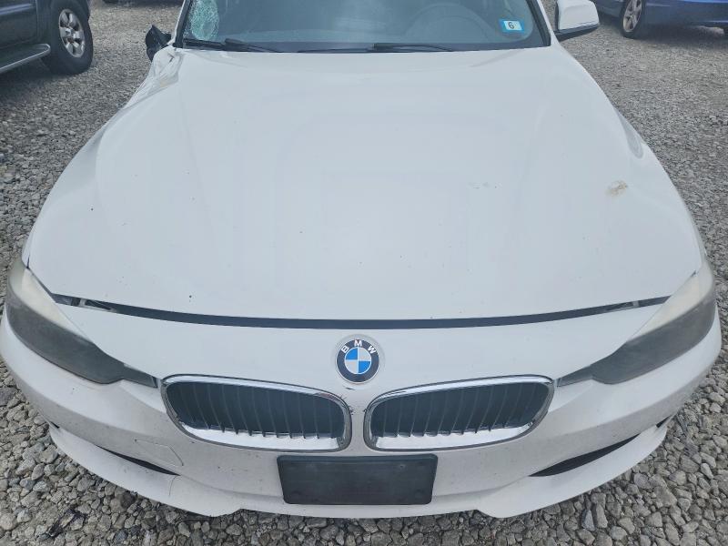 Aukcja sprzedaży 2014 Bmw 320, vin: WBA3C3C51EP661318, numer aukcji: 65466746