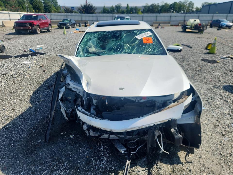 Продаж на аукціоні авто 2016 Cadillac Ct6, vin: 1G6KD5RS8GU166156, номер лоту: 65009956