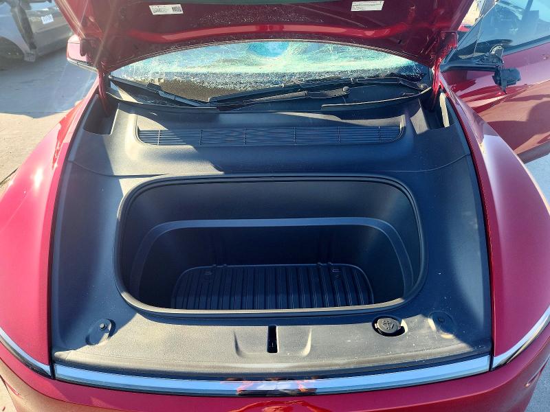 Aukcja sprzedaży 2026 Tesla Model Y, vin: 7SAYGDEE0TA682703, numer aukcji: 67268026