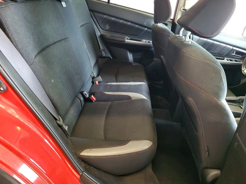Продажа на аукционе авто 2016 Subaru Crosstrek, vin: JF2GPABC2G8290407, номер лота: 65544486