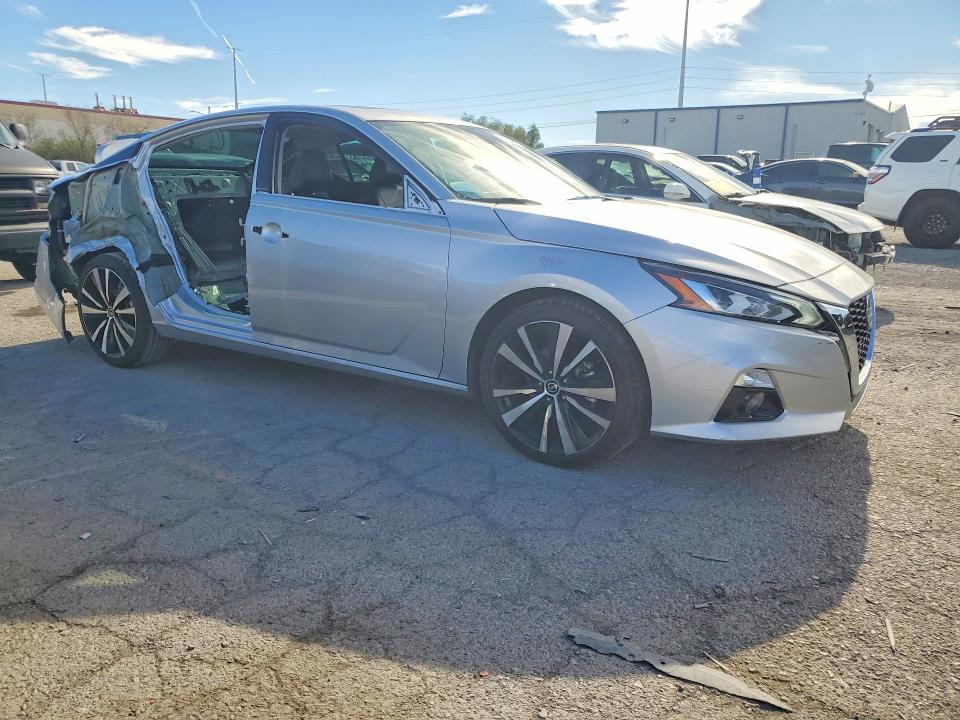 2019 Nissan Altima მანქანა იყიდება აუქციონზე, vin: 1N4BL4FW8KC185019, აუქციონის ნომერი: 65049716