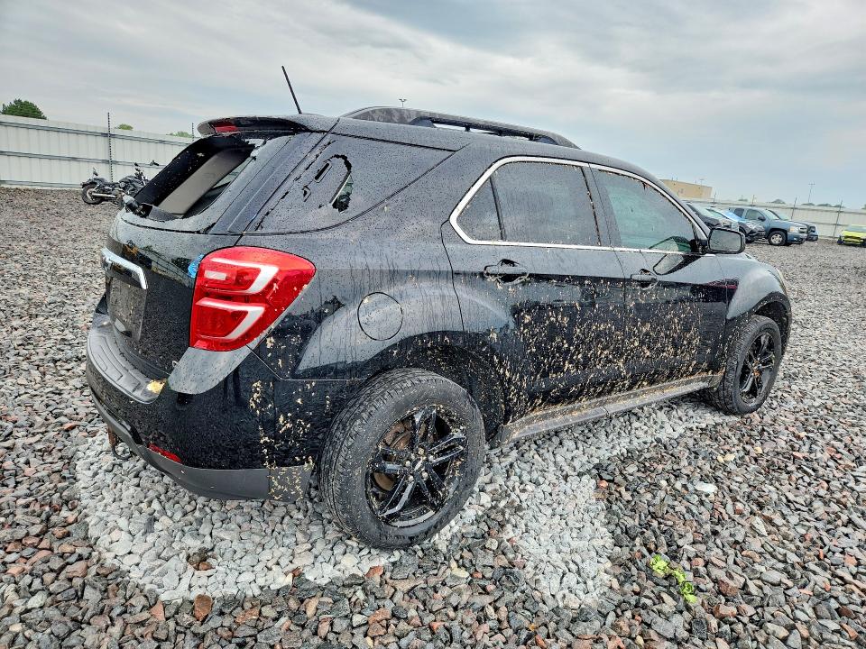 Aukcja sprzedaży 2017 Chevrolet Equinox, vin: 2GNFLFEK2H6223911, numer aukcji: 63853696