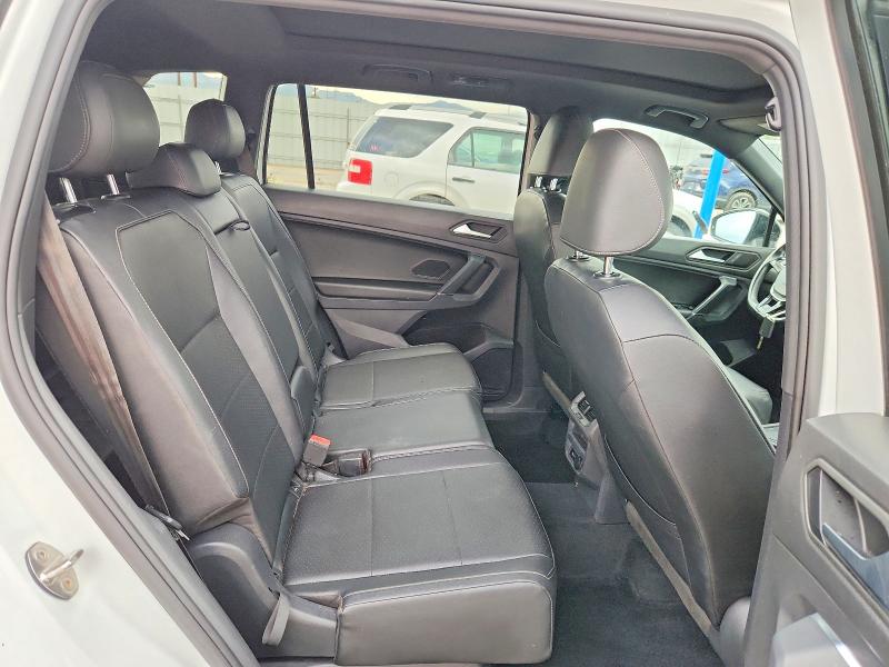 66614536 :رقم المزاد ، 3VV3B7AX6LM113367 vin ، 2020 Volkswagen Tiguan مزاد بيع