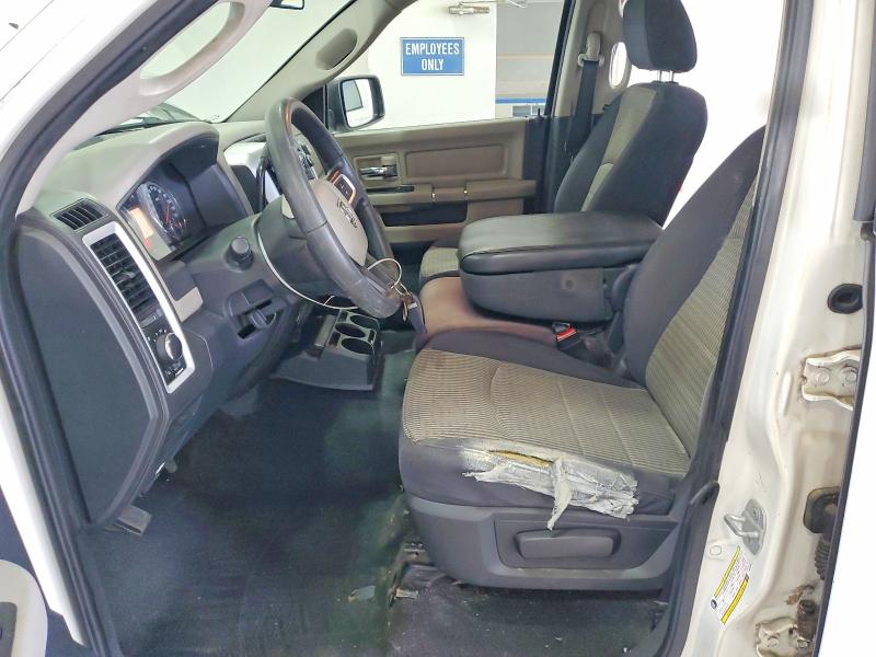 Aukcja sprzedaży 2009 Dodge Ram 1500, vin: 1D3HB13P79S708069, numer aukcji: 66911566