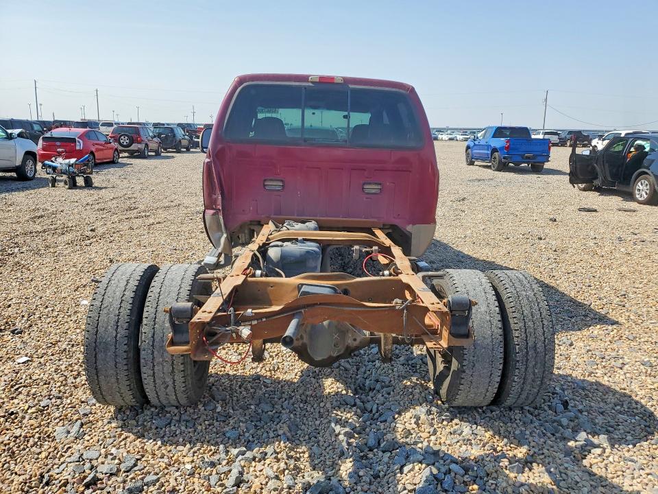Продаж на аукціоні авто 2004 Ford F350, vin: 1FTWW33P94EB39099, номер лоту: 62667306