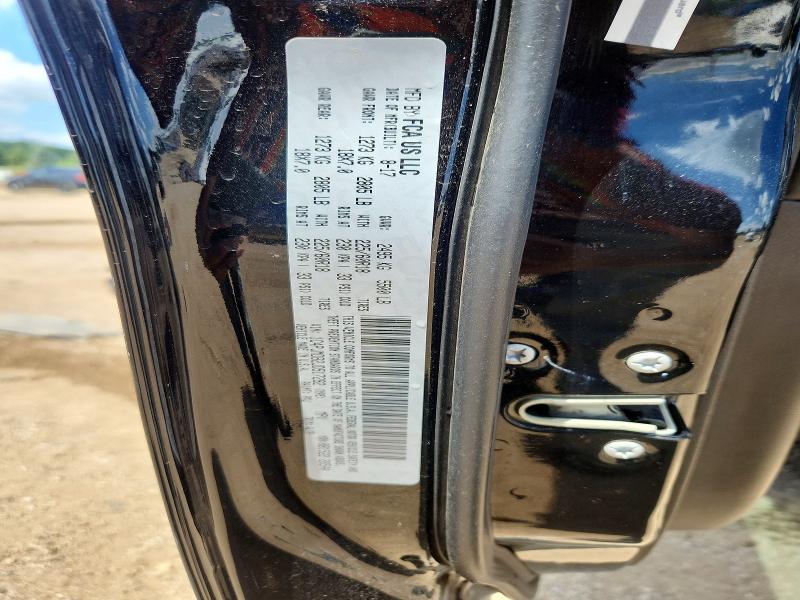 Продажа на аукционе авто 2018 Jeep Cherokee, vin: 1C4PJMDB2JD517292, номер лота: 63528156