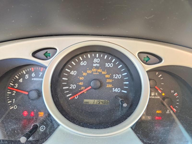 Продажа на аукционе авто 2004 Toyota Highlander, vin: JTEGP21A340038062, номер лота: 64945346
