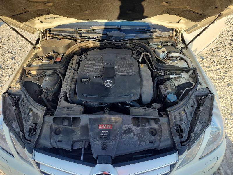 Продажа на аукционе авто 2012 Mercedes-benz E, vin: WDDKJ5KB6CF160859, номер лота: 66525506
