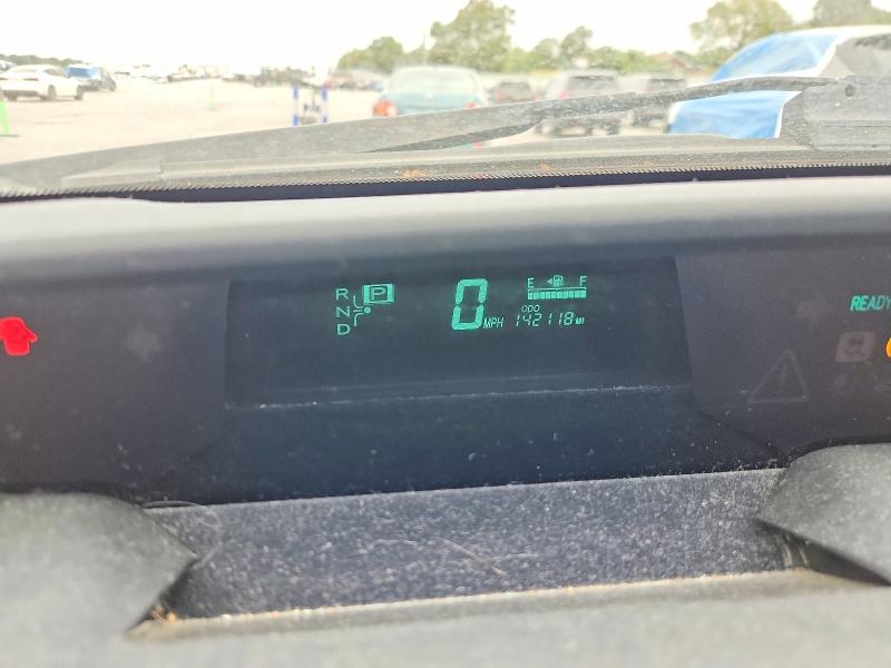 2008 Toyota Prius მანქანა იყიდება აუქციონზე, vin: JTDKB20U983445347, აუქციონის ნომერი: 66548026
