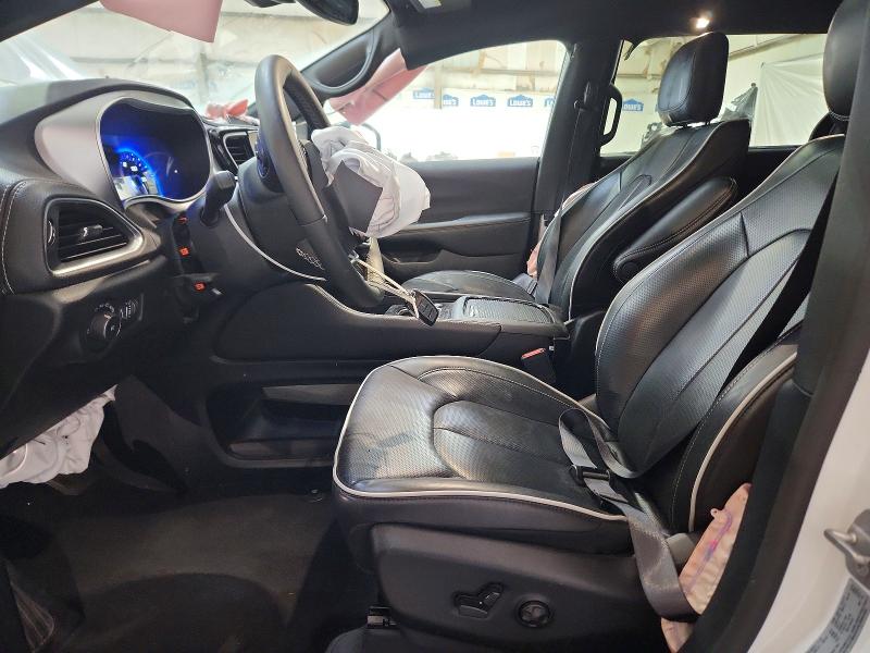 Продажа на аукционе авто 2026 Chrysler Pacifica, vin: 2C4RC1GG2TR178655, номер лота: 66020326