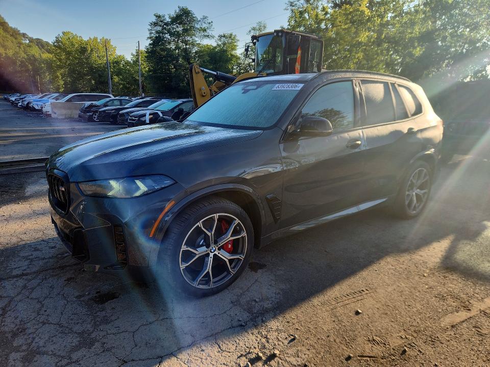 Aukcja sprzedaży 2026 Bmw X5, vin: 5UX33EU0XT9243731, numer aukcji: 63928306