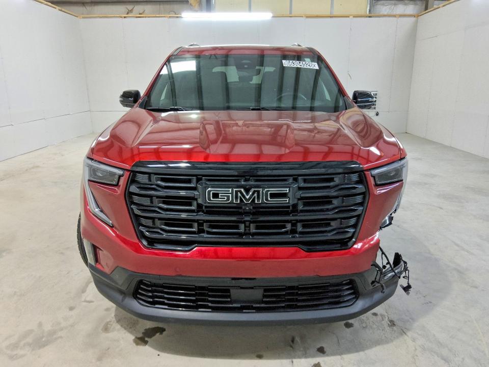 Aukcja sprzedaży 2026 Gmc Acadia, vin: 1GKENKKS7TJ110578, numer aukcji: 66304526