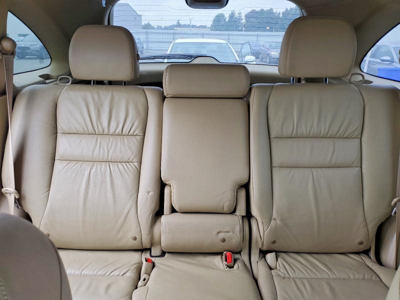64863496 :رقم المزاد ، 5J6RE4H73BL065664 vin ، 2011 Honda Cr-v مزاد بيع
