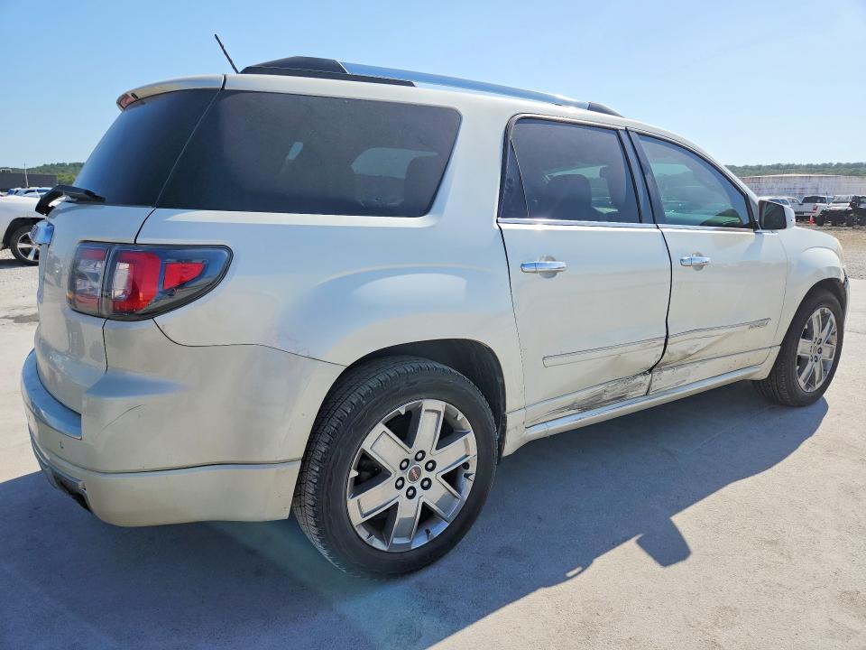 Aukcja sprzedaży 2015 Gmc Acadia, vin: 1GKKRTKD3FJ208722, numer aukcji: 61704346