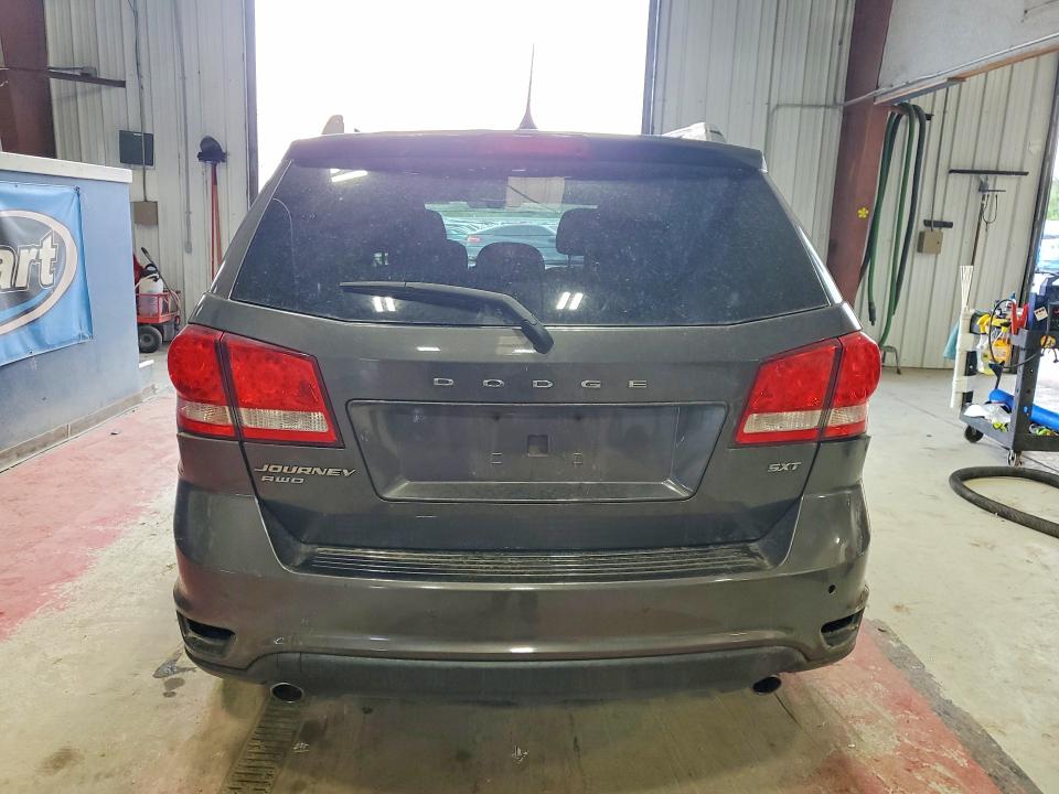 Продажа на аукционе авто 2015 Dodge Journey, vin: 3C4PDDBG0FT600789, номер лота: 66551946