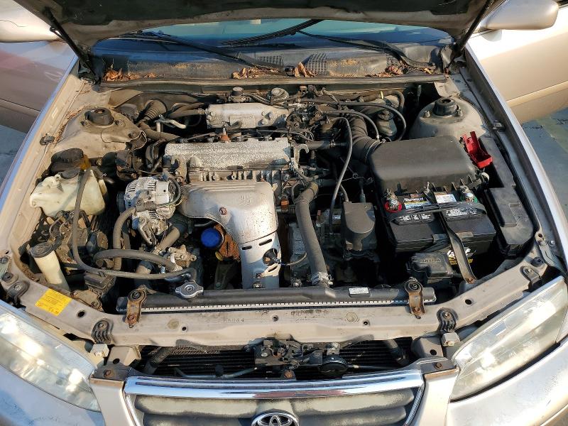 Aukcja sprzedaży 2001 Toyota Camry, vin: 4T1BG22K41U805343, numer aukcji: 64264556