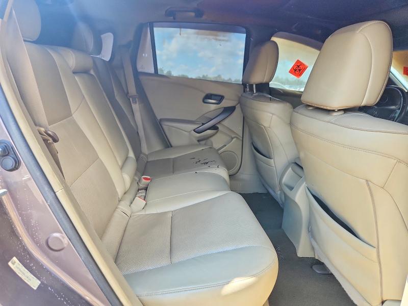 Aukcja sprzedaży 2013 Acura Rdx, vin: 5J8TB4H56DL018734, numer aukcji: 66667106