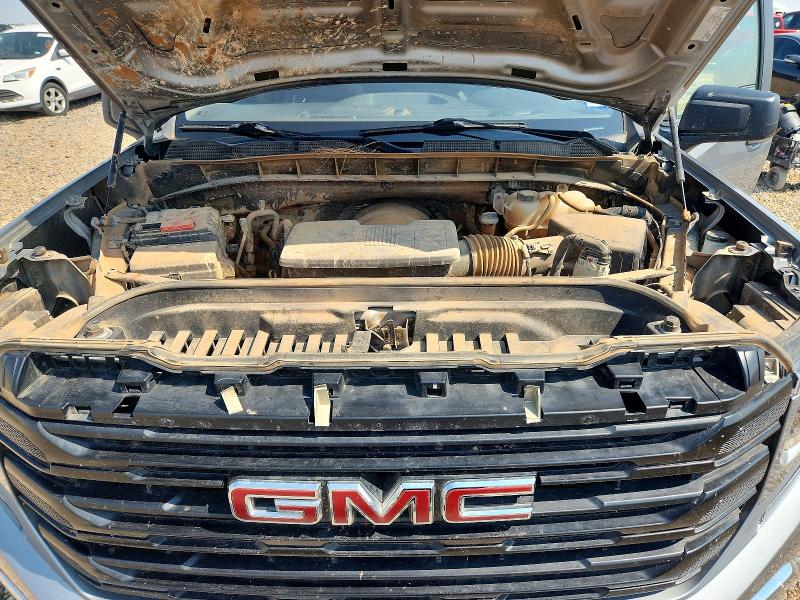 64415146 :رقم المزاد ، 3GTUUAED9PG126466 vin ، 2023 Gmc Sierra مزاد بيع