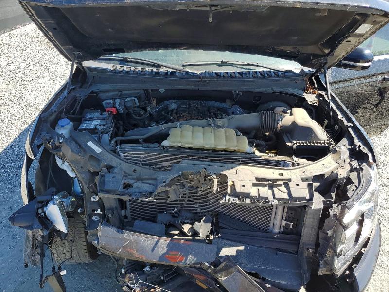 64823166 :رقم المزاد ، 1FMJU1JT9MEA21621 vin ، 2021 Ford Expedition مزاد بيع