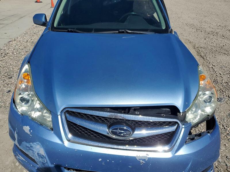 Продажа на аукционе авто 2011 Subaru Legacy, vin: 4S3BMCJ66B3232234, номер лота: 65555536