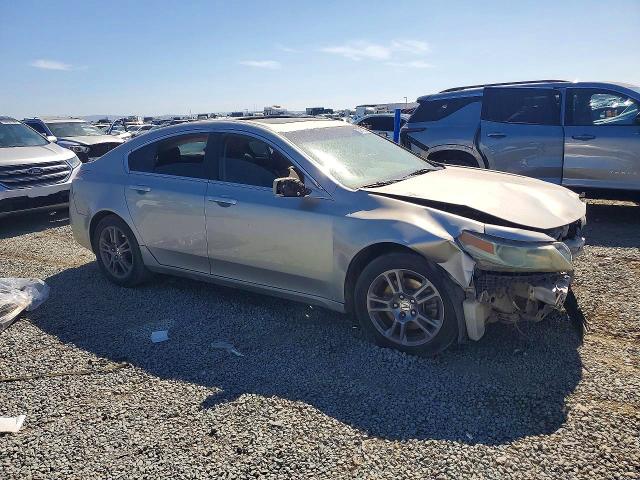 Продажа на аукционе авто 2010 Acura Tl, vin: 19UUA8F21AA004125, номер лота: 64115916