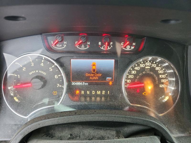 64996256 :رقم المزاد ، 1FTFW1ET5DKD74180 vin ، 2013 Ford F150 مزاد بيع