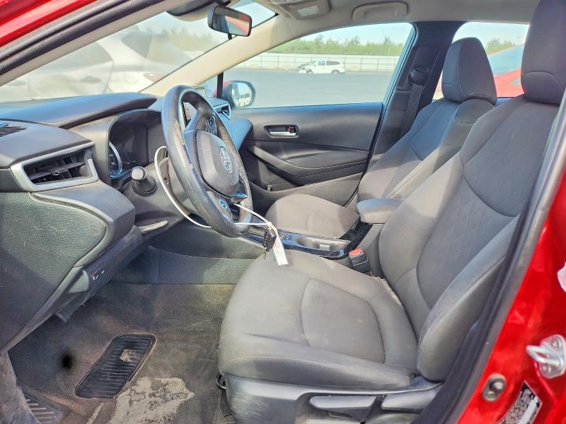 Aukcja sprzedaży 2021 Toyota Corolla, vin: 5YFEPMAEXMP228103, numer aukcji: 65483846