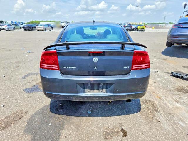 Aukcja sprzedaży 2008 Dodge Charger, vin: 2B3LA33G68H217890, numer aukcji: 65479226