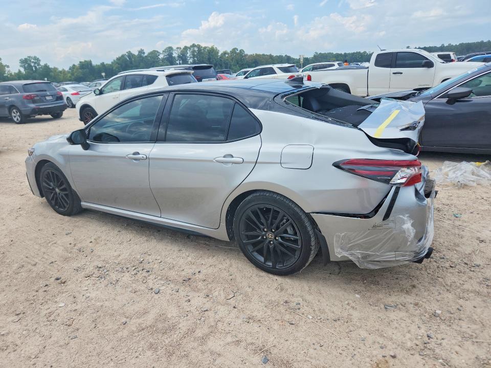 Продажа на аукционе авто 2023 Toyota Camry, vin: 4T1K61AK5PU122929, номер лота: 67349556