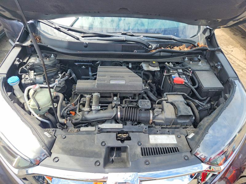 Продажа на аукционе авто 2019 Honda Cr-v, vin: 2HKRW2H55KH638607, номер лота: 62996806