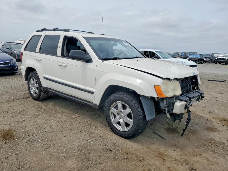 Продажа на аукционе авто 2008 Jeep Grand Cherokee, vin: 1J8GR48K18C160859, номер лота: 64148806