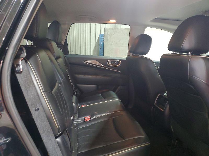 Aukcja sprzedaży 2016 Infiniti Qx60, vin: 5N1AL0MM2GC514297, numer aukcji: 63820356