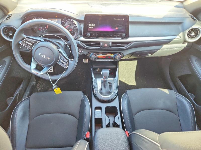 Auction sale of the 2024 Kia Forte, vin: 3KPF54AD2RE806690, lot number: 64140596
